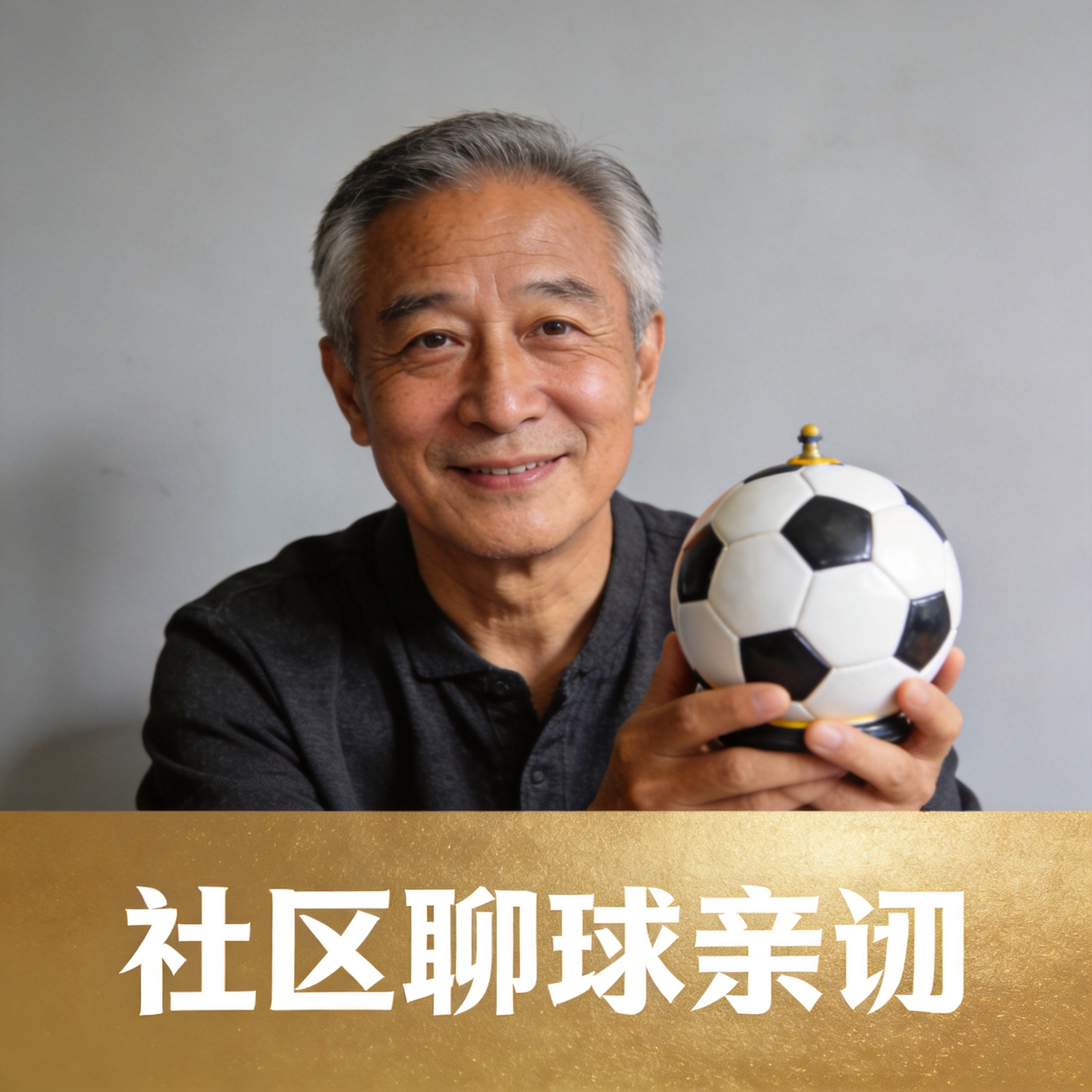 老陈分享米兰体育社区聊球体验